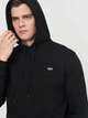 Худи мужское Tommy Hilfiger 10923.1 XL (50) Черное - изображение 4