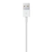Кабель для заряджання Apple Lightning to USB для IOS Iphone Ipad v2.0 в упаковці - зображення 3