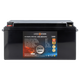 Аккумулятор LogicPower LP LiFePO4 BYD 24V - 60 Ah (BMS 60А) пластик - изображение 1