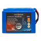 Аккумулятор LogicPower LP LiFePo-4 24V - 60 Ah (BMS 20A) - изображение 1