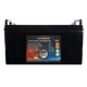 Аккумулятор LogicPower LP LiFePO4 32650 12V - 100 Ah (BMS 80A/40A) пластик - изображение 1