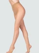 Колготи 20 Den жіночі Siela Bikini 2р Бежеві (4823102998862) - зображення 3