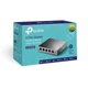 Комутатор TP-Link TL-SG1005P - зображення 5