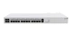 Маршрутизатор(роутер) MikroTik CCR2116-12G-4S+ Чорний/Червоний (390353) - зображення 1