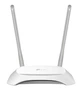 Бездротовий маршрутизатор TP-Link TL-WR850N - изображение 1