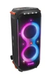 Акустическая система JBL PartyBox 710 Black (JBLPARTYBOX710EU) - изображение 1