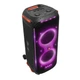 Акустическая система JBL PartyBox 710 Black (JBLPARTYBOX710EU) - изображение 3