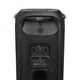 Акустическая система JBL PartyBox 710 Black (JBLPARTYBOX710EU) - изображение 8