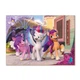 Пазл My Little Pony Прогулянка містечком - изображение 4