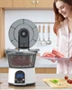 Озоновая мойка DOCTOR-101 iFresh-101 озонатор для дезинфекции посуды и очистки продуктов и от пестицидов 800 мг/час (G43) - изображение 3