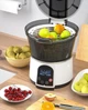 Озоновая мойка DOCTOR-101 iFresh-101 озонатор для дезинфекции посуды и очистки продуктов и от пестицидов 800 мг/час (G43) - изображение 6
