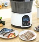 Озоновая мойка DOCTOR-101 iFresh-101 озонатор для дезинфекции посуды и очистки продуктов и от пестицидов 800 мг/час (G43) - изображение 11