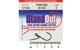 Офсетный крючок StandOut Black Nickel ST4ZS #2 черный (9шт) - изображение 2