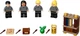 Lego Harry Potter Ученики Хогвартса 40419 - изображение 3