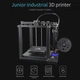 3D принтер Creality Ender 5 Pro - изображение 9