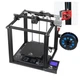 3D принтер Creality Ender 5 Pro - изображение 10