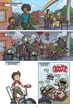 Комикс Рослини проти Зомбі. Армагазон (Plants vs Zombie) - изображение 5
