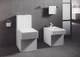 Держатель туалетной бумаги GROHE Essentials Cube хром металл 40507001 - изображение 3