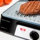 Гриль электрический Cecotec Rock’nGrill 1500 Take & Clean - изображение 2