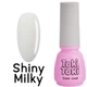 Камуфлирующая база Toki Toki Shiny Milky, 5 мл - изображение 1
