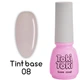 Камуфлирующая база Toki Toki Tint №08, 5 мл - изображение 1