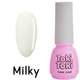 Камуфлююча база Toki Toki Milky, 5 мл - зображення 1
