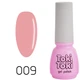 Гель-лак Toki Toki № 009, 5ml - зображення 1