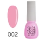 Гель-лак Toki Toki № 002, 5ml - зображення 1