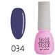 Гель-лак Toki Toki № 034, 5ml - зображення 1