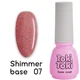 Камуфлирующая база Toki Toki Shimmer №07, 5 мл - изображение 1