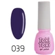 Гель-лак Tok Toki № 039, 5ml - зображення 1