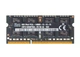 Оперативная память SK hynix SODIMM DDR3L 8Gb 2Rx8 1866Mhz PC3L-14900S-13-13-F3 HMT41GS6BFR8A-RD MF495G/A - изображение 1
