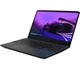 Ноутбук Lenovo Ideapad 3-15 Gaming Core i5-11320H | 15,6"-60 Гц | 16 ГБ | 512 ГБ | без ОС | RTX3050 | Чорний (82K101F6PB) - изображение 4