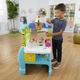 Zestaw kreatywny Hasbro Mega zestaw: maszyna do lodów (F1039) - obraz 12