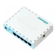 Маршрутизатор Mikrotik hEX (RB750Gr3) - изображение 1