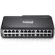 Комутатор мережевий Netis ST3124P - зображення 1