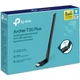 Сетевая карта Wi-Fi TP-Link ARCHER-T2U-PLUS - изображение 3