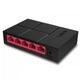 Комутатор мережевий Mercusys MS105G - зображення 1