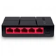 Комутатор мережевий Mercusys MS105G - зображення 2