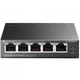 Коммутатор сетевой TP-Link TL-SF1005LP - изображение 1