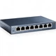 Комутатор мережний TP-Link TL-SG108 - зображення 3