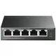 Комутатор мережний TP-Link TL-SG1005LP - зображення 1
