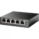 Комутатор мережний TP-Link TL-SG1005LP - зображення 2