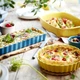 Форма для випічки Emile Henry Ovenware 28 см жовта (906028) - изображение 3