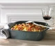 Форма для запекания Emile Henry Ovenware 28х24 см оранжевая (762050) - изображение 5