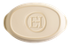 Форма для запекания овальная Emile Henry Ovenware 27х17,5 см кремовая (029050) - изображение 5