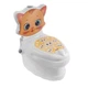 Горшок музыкальный детский 07-563 Pilsan Котик - изображение 3