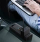 Автомобильный Преобразователь Напряжения Инвертор Baseus In Car Inverter 150W (220V EU/CN) Sockets EU/CN 220V, 1USB/1Type-C, 0.4m (CRNBQ-A01) Black - изображение 9
