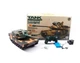 Танк на радіокеруванні M1A2 2865-1 - зображення 1