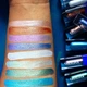 Рідкі тіні із металевим фінішом Tresluce Beauty Forever Brillante Metallic Liquid Shadow Diamante 5.1 г - зображення 6